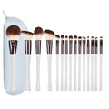 Newbie makeup brush set full set of tools